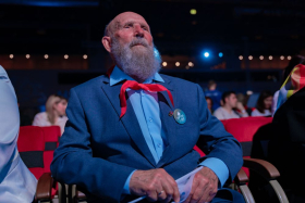 Дмитрий Чернышенко: «Артек» – эталон качества детского отдыха в России и во всем мире