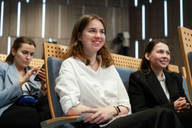 Анонсирована третья часть серии фильмов об «Артеке»