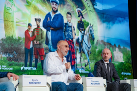 Анонсирована третья часть серии фильмов об «Артеке»