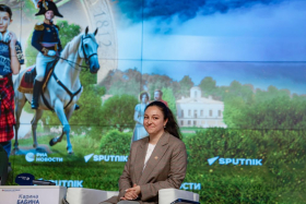 Анонсирована третья часть серии фильмов об «Артеке»