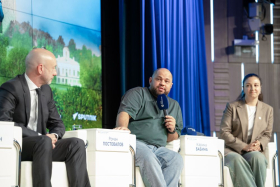 Анонсирована третья часть серии фильмов об «Артеке»