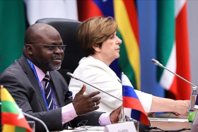 Сергей Кравцов сообщил о планах по формированию новой международной системы оценки качества образования