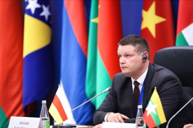 Сергей Кравцов сообщил о планах по формированию новой международной системы оценки качества образования