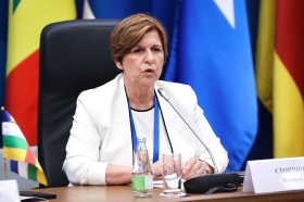 Сергей Кравцов сообщил о планах по формированию новой международной системы оценки качества образования