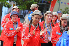 Дмитрий Чернышенко: Россия будет сильной, суверенной и процветающей и в следующие 100 лет