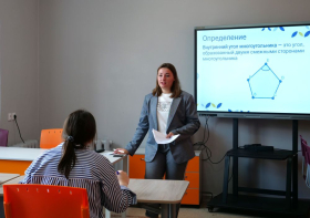 Демоэкзамены стартовали в ЛГПУ!