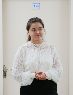 В ЛГПУ продолжаются демонстрационные экзамены