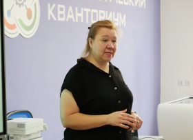 В ЛГПУ продолжаются демонстрационные экзамены