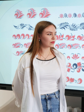 В ЛГПУ продолжаются демонстрационные экзамены