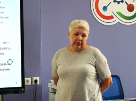 В ЛГПУ продолжаются демонстрационные экзамены