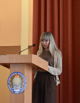 Заседание Ученого совета состоялось в ЛГПУ