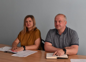 В ЛГПУ провели онлайн-встречу с абитуриентами по вопросам целевого обучения