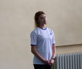 Будущие тренеры подтвердили квалификацию