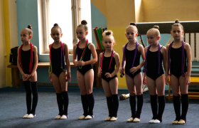 Будущие тренеры подтвердили квалификацию