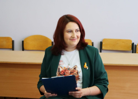 Студенты-психологи сдали демонстрационный экзамен