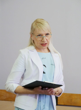 Студенты-психологи сдали демонстрационный экзамен