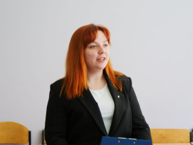 Студенты-психологи сдали демонстрационный экзамен