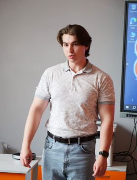 Профессионализм и уверенность: в ЛГПУ продолжаются демоэкзамены