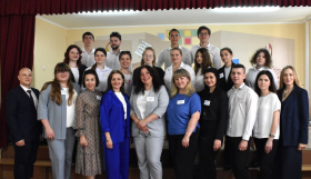 Демоэкзамен – показатель профессионализма и мастерства