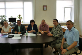 Демоэкзамен – показатель профессионализма и мастерства