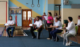 Демоэкзамен – показатель профессионализма и мастерства