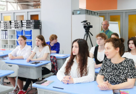 Демоэкзамен – показатель профессионализма и мастерства