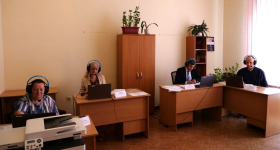 Демоэкзамен – показатель профессионализма и мастерства