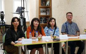 Демоэкзамен – показатель профессионализма и мастерства