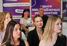 В Институте физического воспитания и спорта вручили дипломы бакалавров