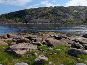 История одной экспедиции: преподаватель ЛГПУ – участница смены эколого-просветительского проекта «Заповедное дело РГО»