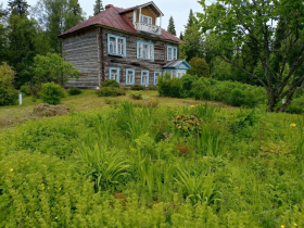 История одной экспедиции: преподаватель ЛГПУ – участница смены эколого-просветительского проекта «Заповедное дело РГО»