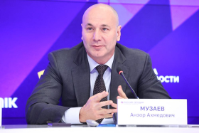 Сергей Кравцов: «Основной период ЕГЭ-2025 прошел на высоком организационном уровне и без серьезных нарушений»