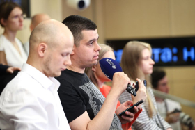 Сергей Кравцов: «Основной период ЕГЭ-2025 прошел на высоком организационном уровне и без серьезных нарушений»