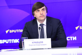Сергей Кравцов: «Основной период ЕГЭ-2025 прошел на высоком организационном уровне и без серьезных нарушений»