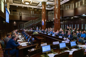 Сергей Кравцов: «Будет создана рабочая группа по введению обязательного ЕГЭ по истории для гуманитарных специальностей»