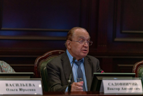 Сергей Кравцов: «Будет создана рабочая группа по введению обязательного ЕГЭ по истории для гуманитарных специальностей»