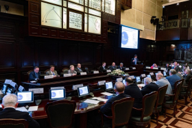 Сергей Кравцов: «Будет создана рабочая группа по введению обязательного ЕГЭ по истории для гуманитарных специальностей»