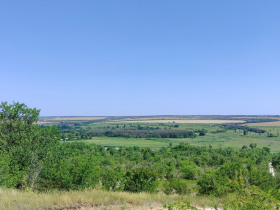 Палеонтологическая экспедиция ЛГПУ