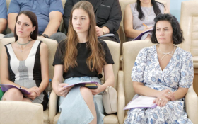 ЛГПУ принимает участие в реализации проекта «Лица Героев»