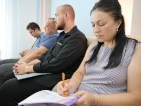 ЛГПУ принимает участие в реализации проекта «Лица Героев»