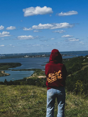 Студентки ЛГПУ стали участницами восьмого Международного Летнего кампуса Президентской Академии 2025!