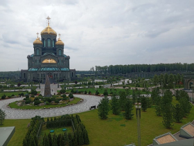 Студенты ЛГПУ приняли участие в проекте «Вахта памяти. Ржев – Дальний Восток»