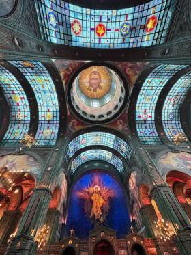 Студенты ЛГПУ приняли участие в проекте «Вахта памяти. Ржев – Дальний Восток»