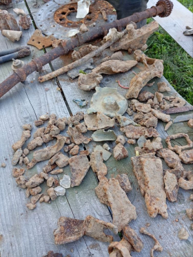 Студенты ЛГПУ приняли участие в проекте «Вахта памяти. Ржев – Дальний Восток»