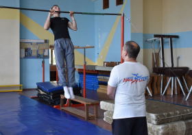 Дмитрий Чернышенко: Три из пяти востребованных специальностей у абитуриентов – инженерные