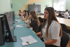 Дмитрий Чернышенко: Три из пяти востребованных специальностей у абитуриентов – инженерные