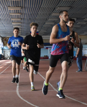 Дмитрий Чернышенко: Три из пяти востребованных специальностей у абитуриентов – инженерные