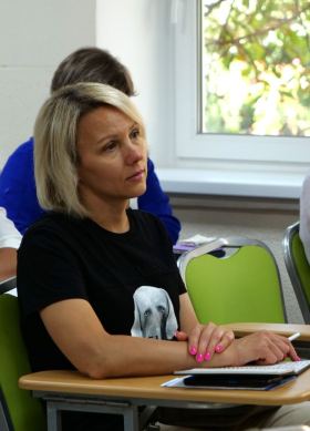 Правовые и методические основы наставничества обсудили в ЛГПУ