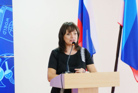 Августовское совещание учебно-педагогического округа Республики продолжается в ЛГПУ