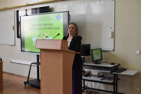 Студенческие куратору к началу учебного года готовы!